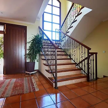 Villa Stunning *