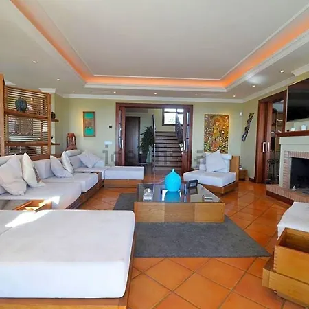 Villa Stunning