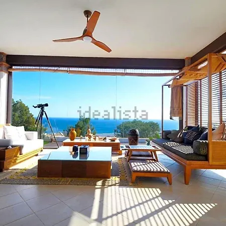 Stunning * Manilva