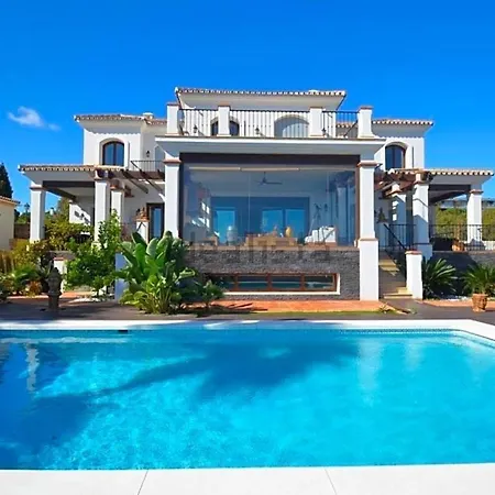 Villa Stunning