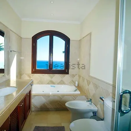 Stunning Villa