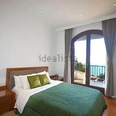 Stunning Villa Manilva