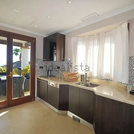 Villa Stunning