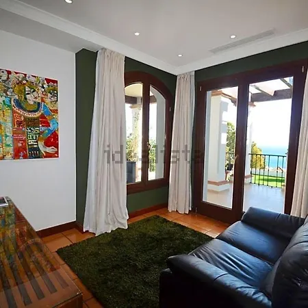 Villa Stunning