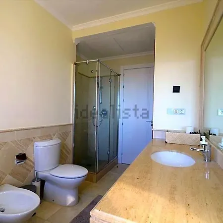 Stunning Villa Manilva