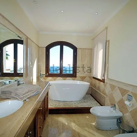 Villa Stunning *