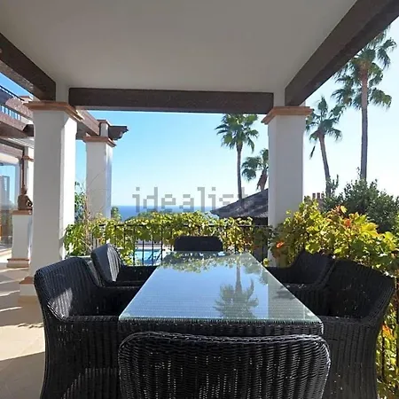 Stunning Manilva