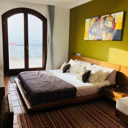 Villa Stunning Manilva