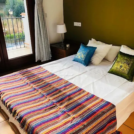 Villa Stunning Manilva