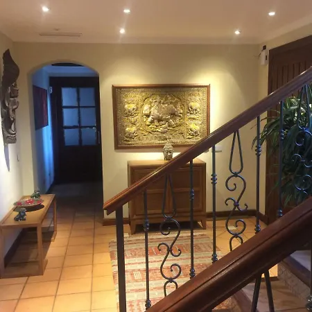 Villa Stunning Manilva