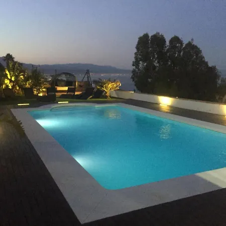 Stunning * Manilva